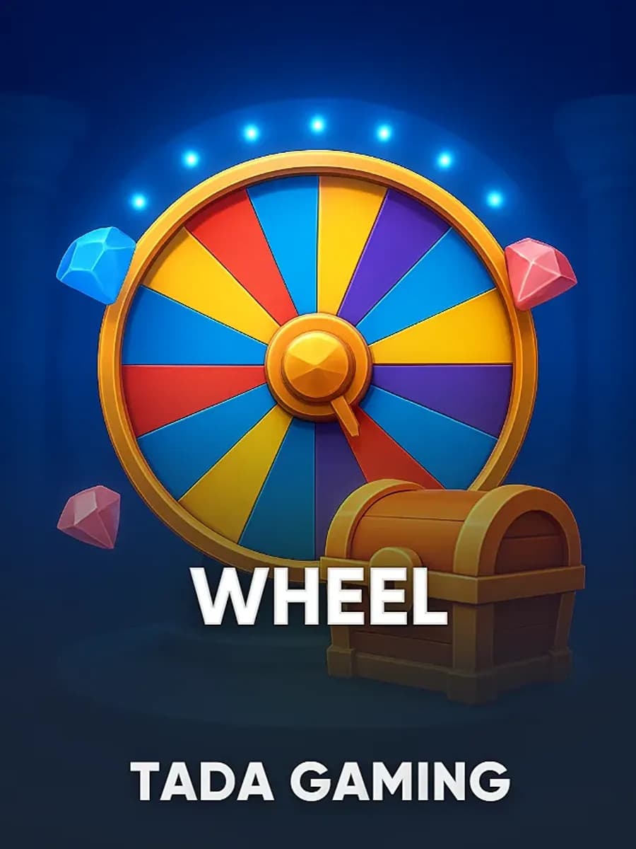 Wheel