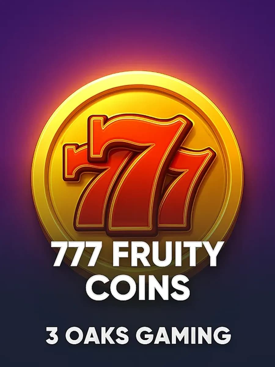777 Fruity Coins