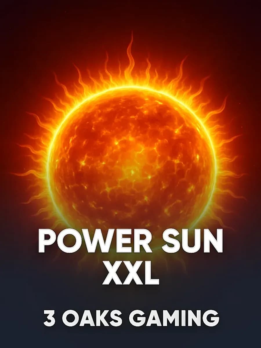 Power Sun XXL