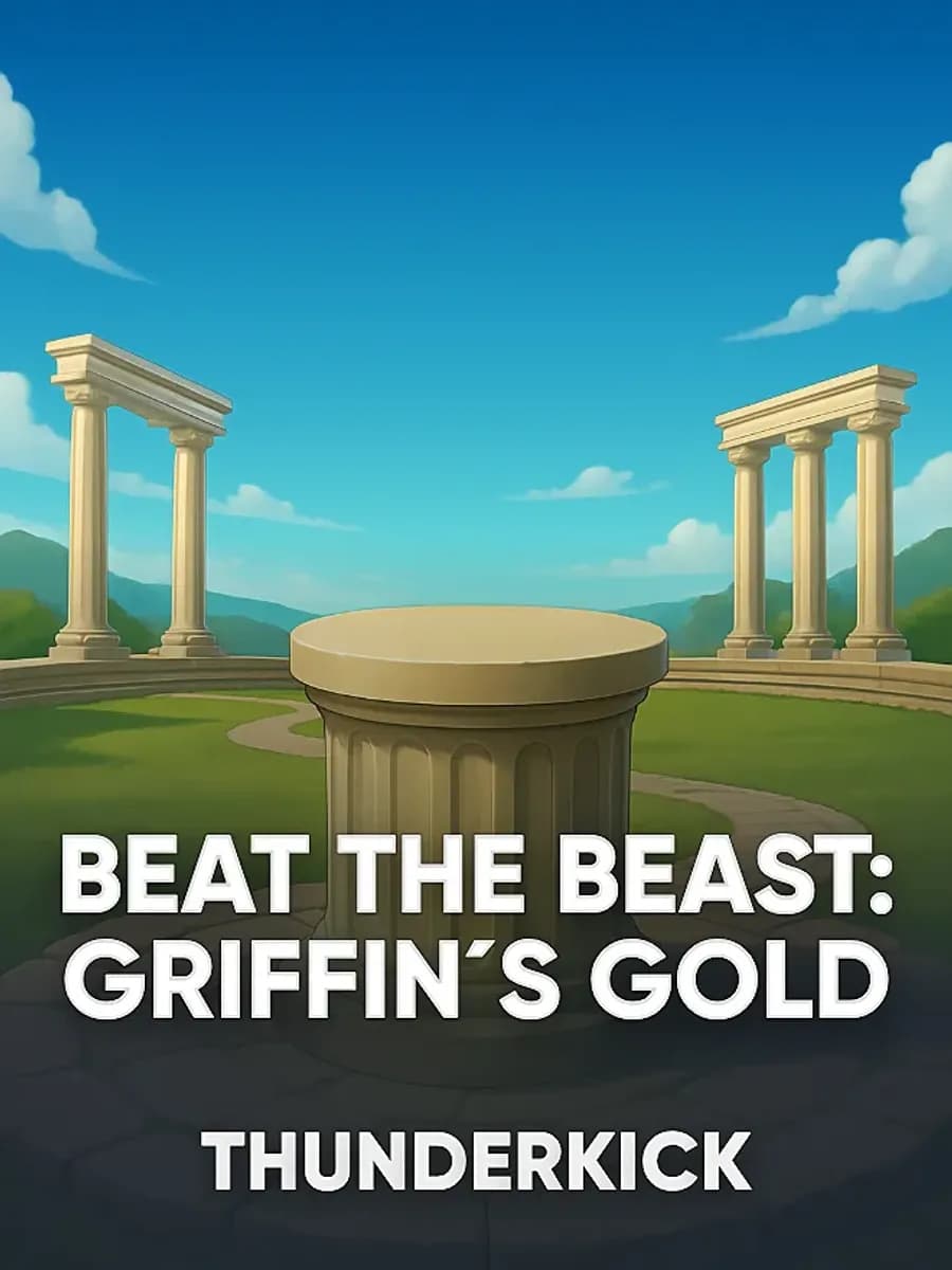 Beat the Beast: Griffin´s Gold