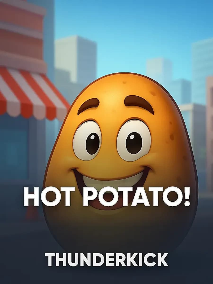 Hot Potato!