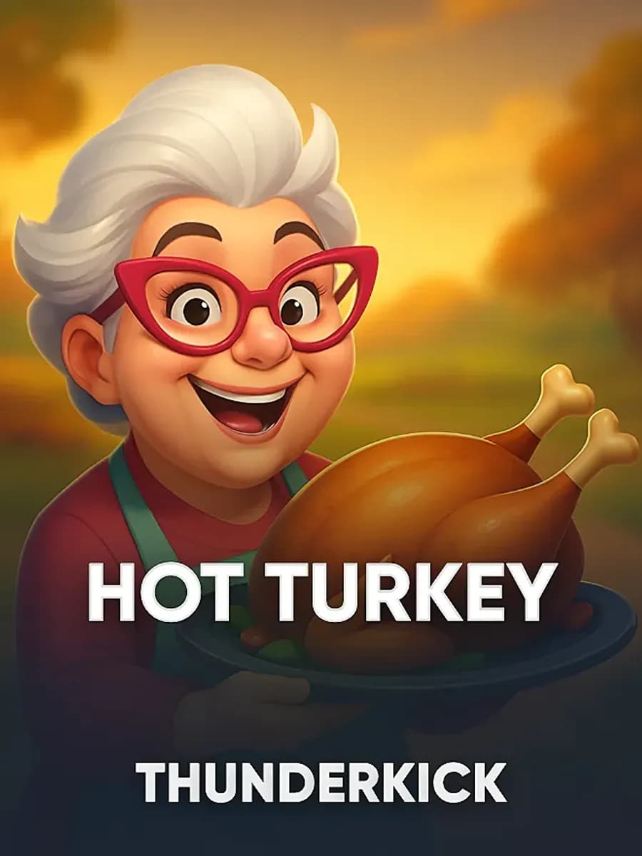 Hot Turkey