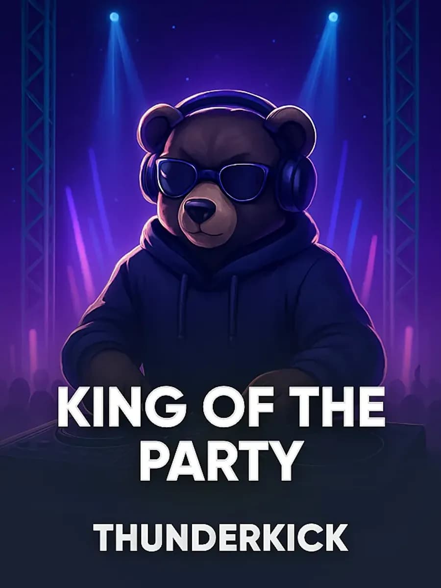 King of the Party