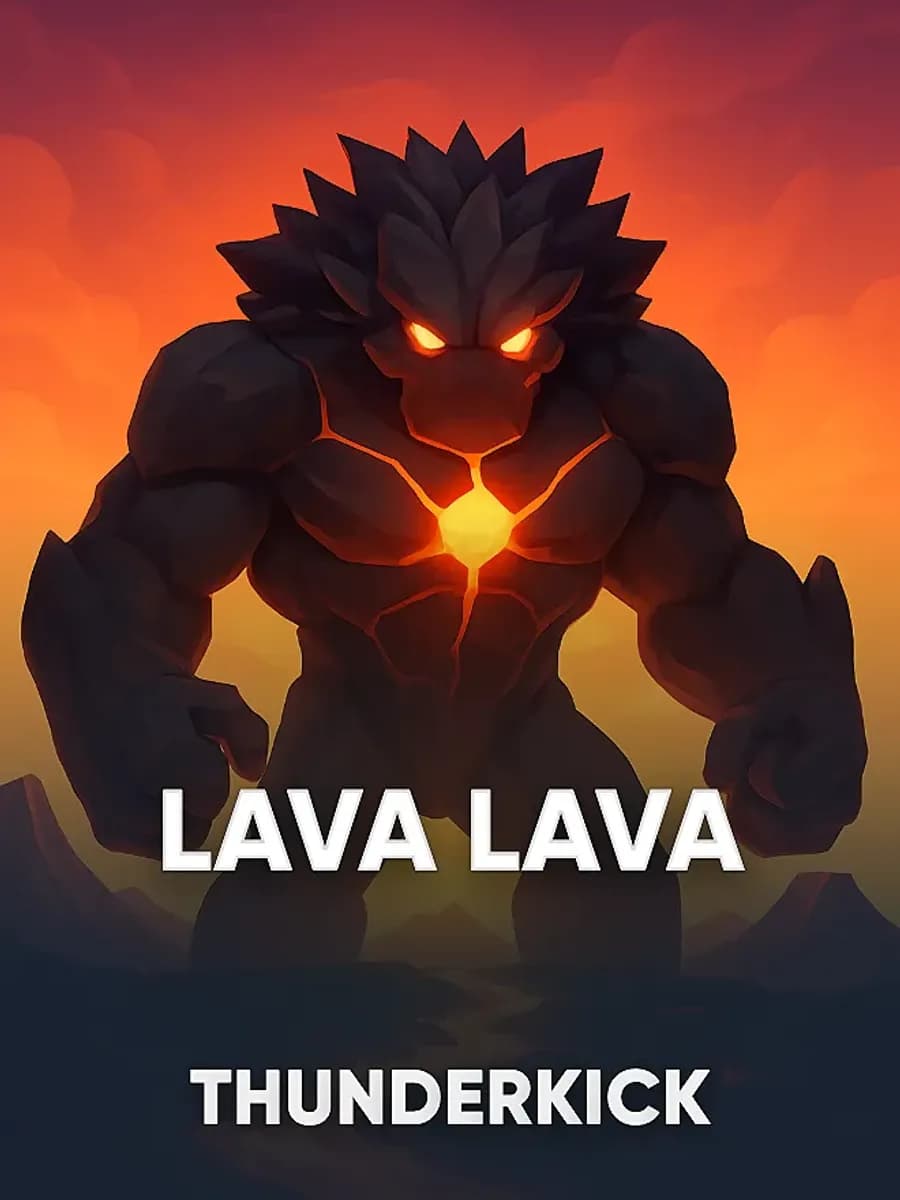 Lava Lava