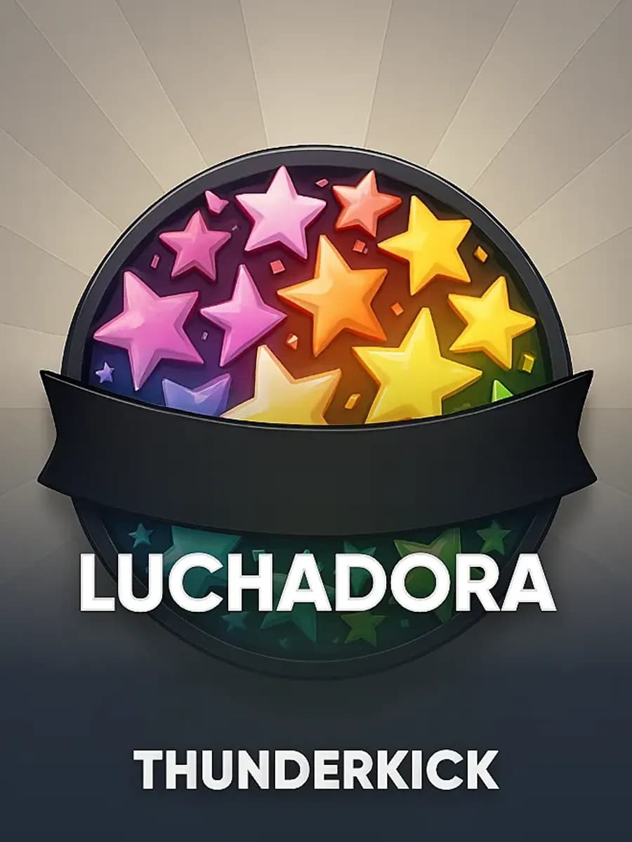 Luchadora