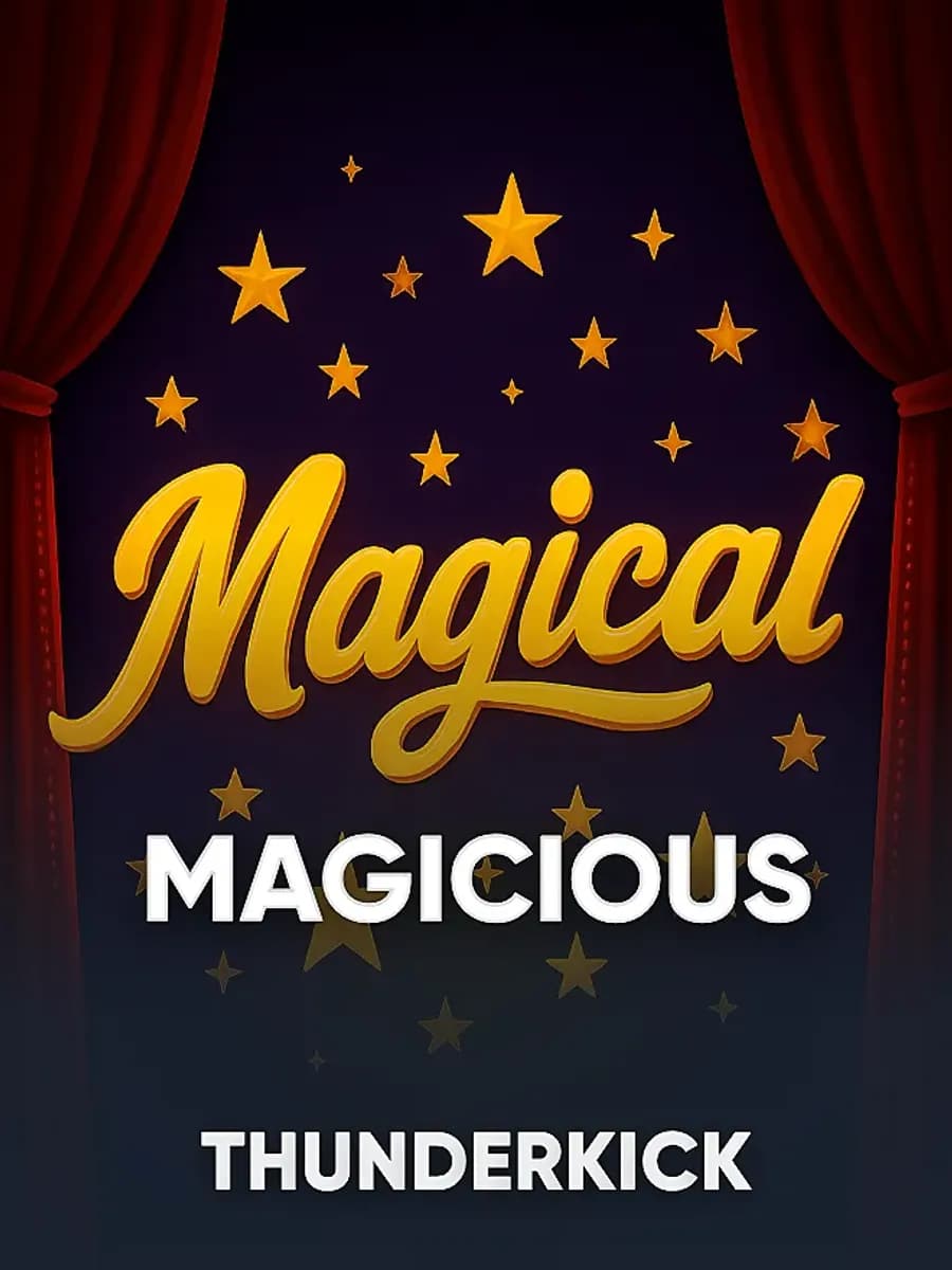 Magicious