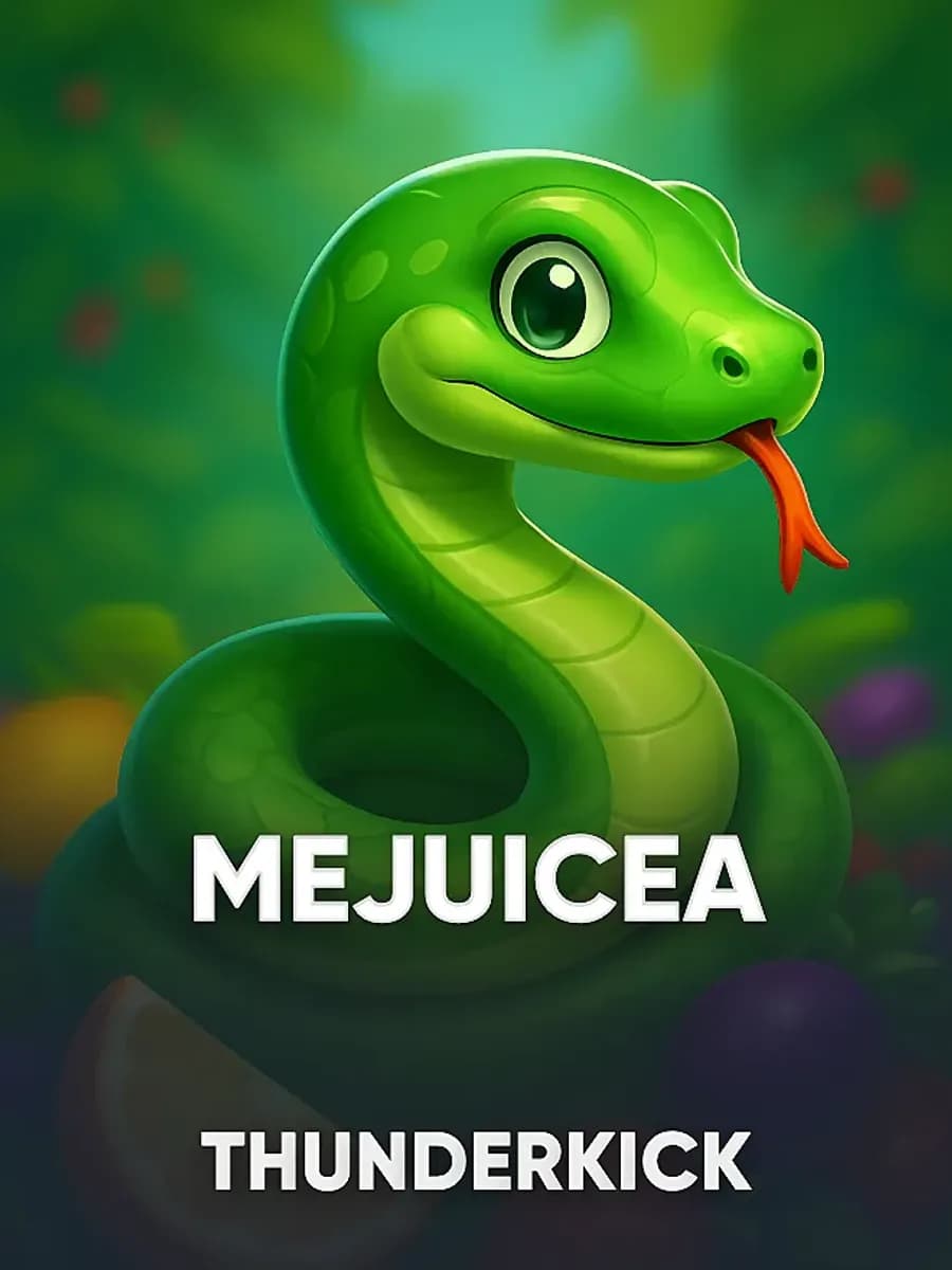 MeJUICEa
