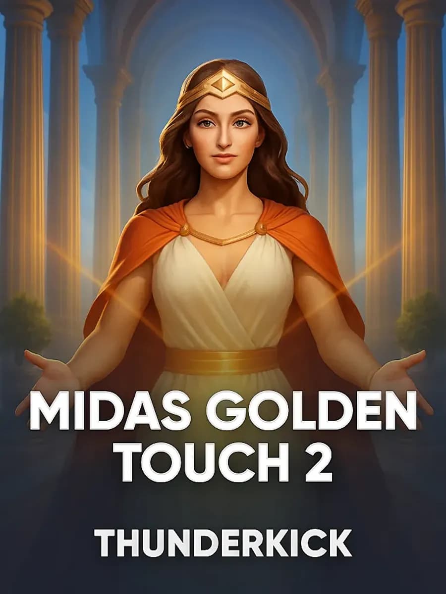 Midas Golden Touch 2