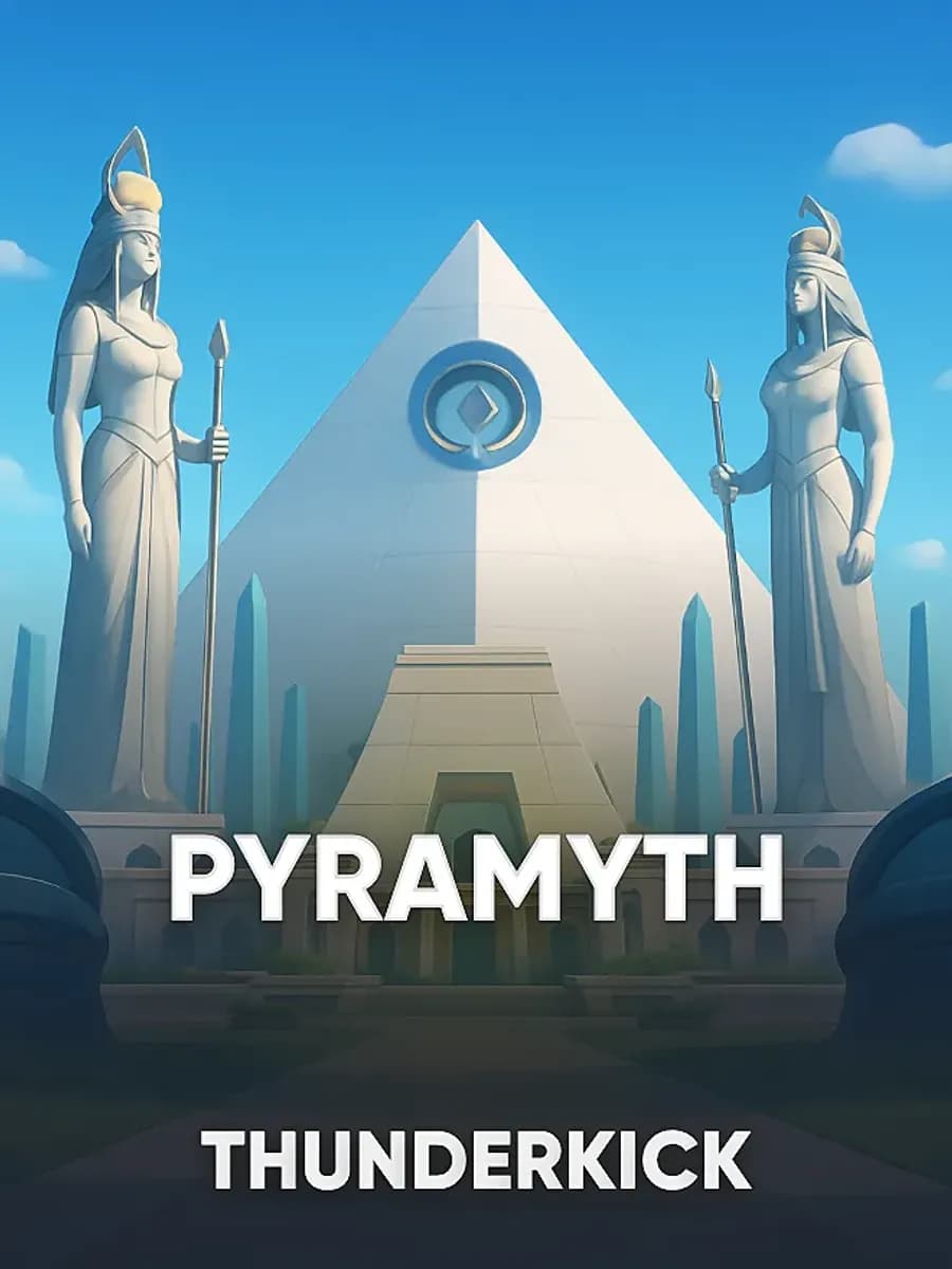 Pyramyth
