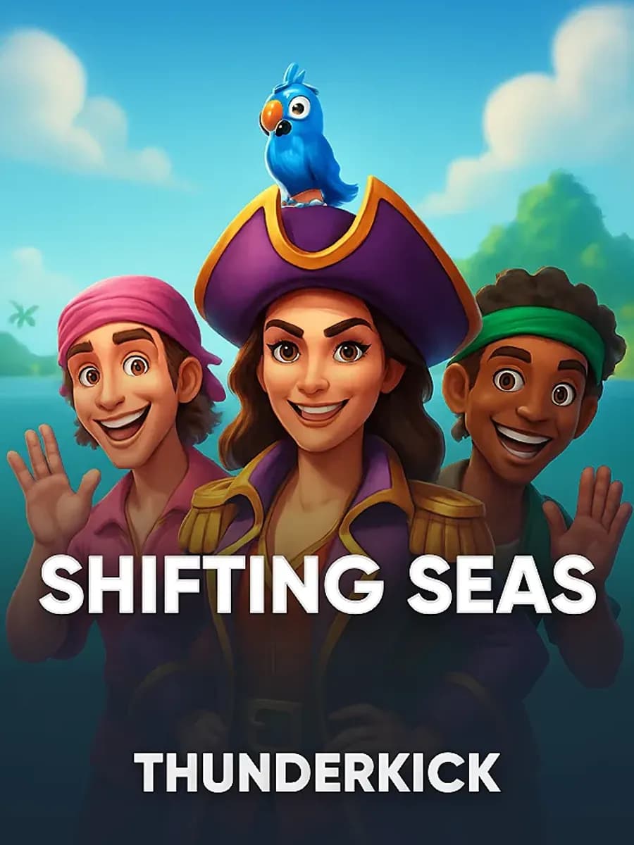 Shifting Seas
