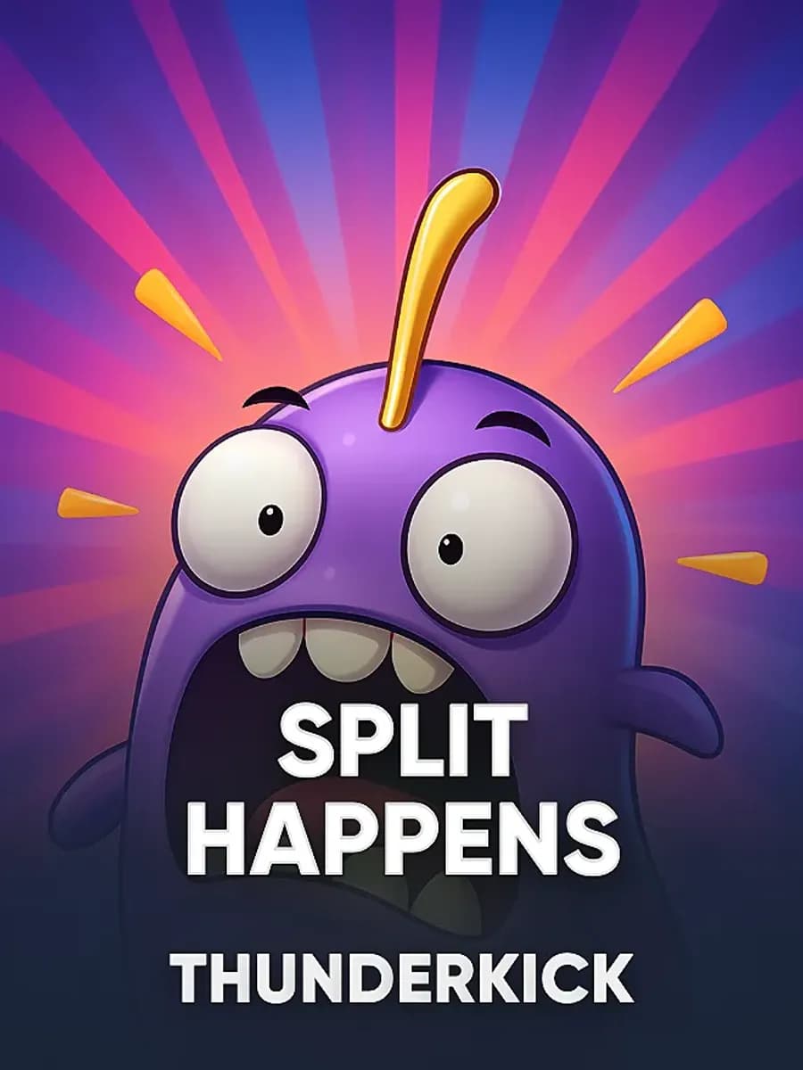 Split Happens