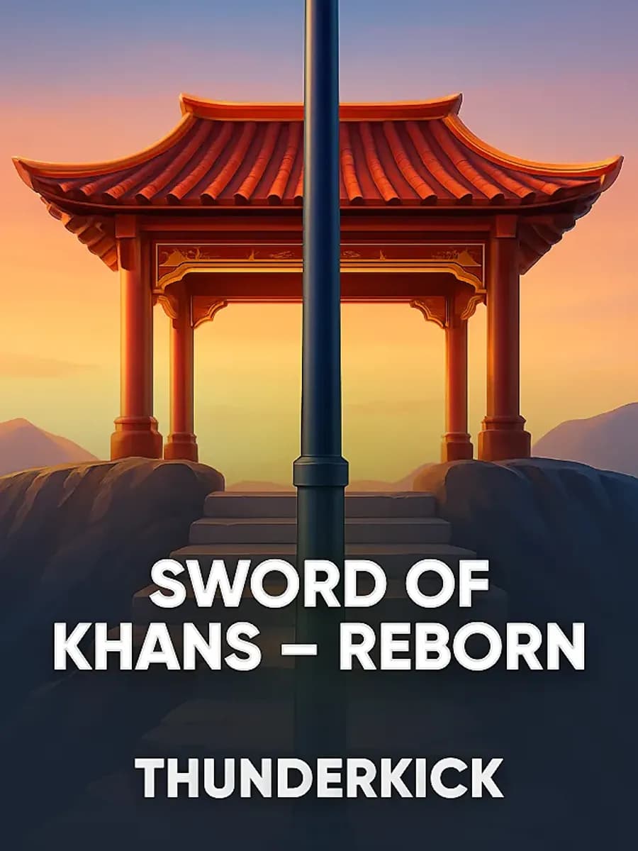Sword of Khans – Reborn