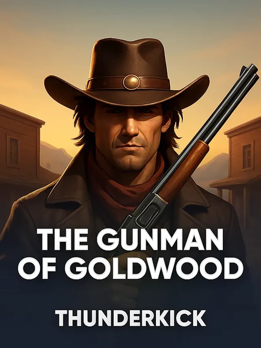 The Gunman of Goldwood