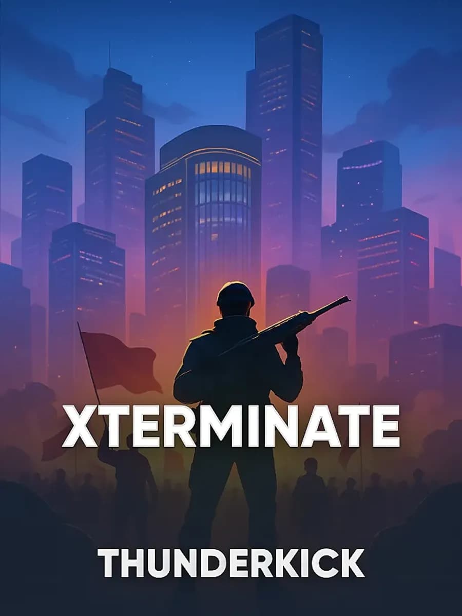 Xterminate
