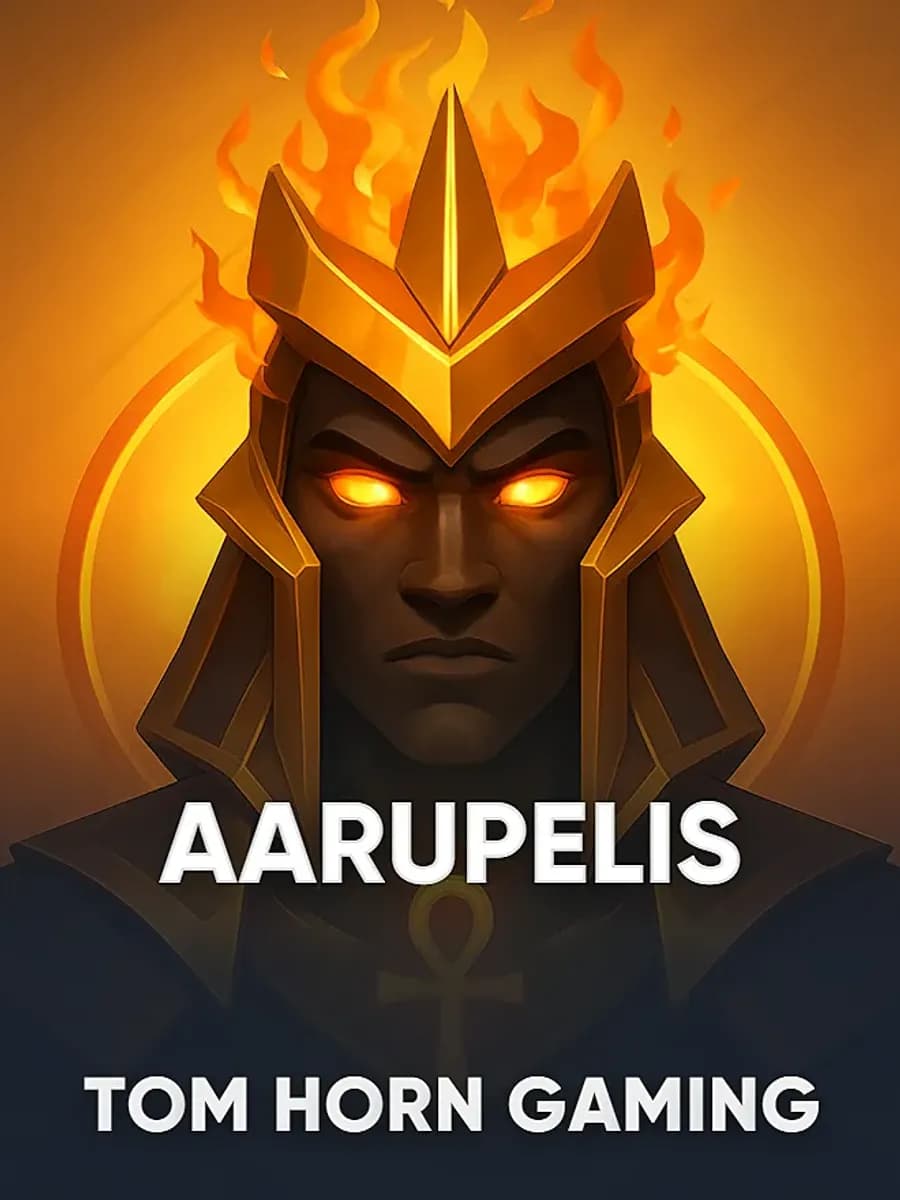 Aarupelis