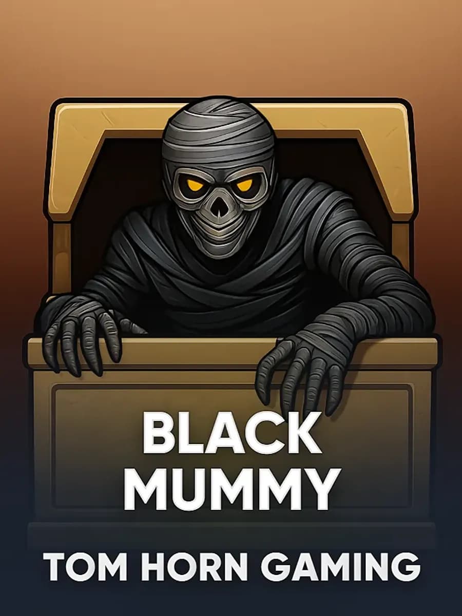 Black Mummy