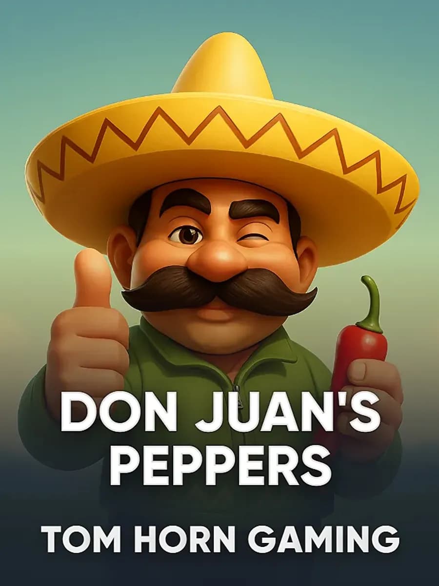 Don Juan's Peppers
