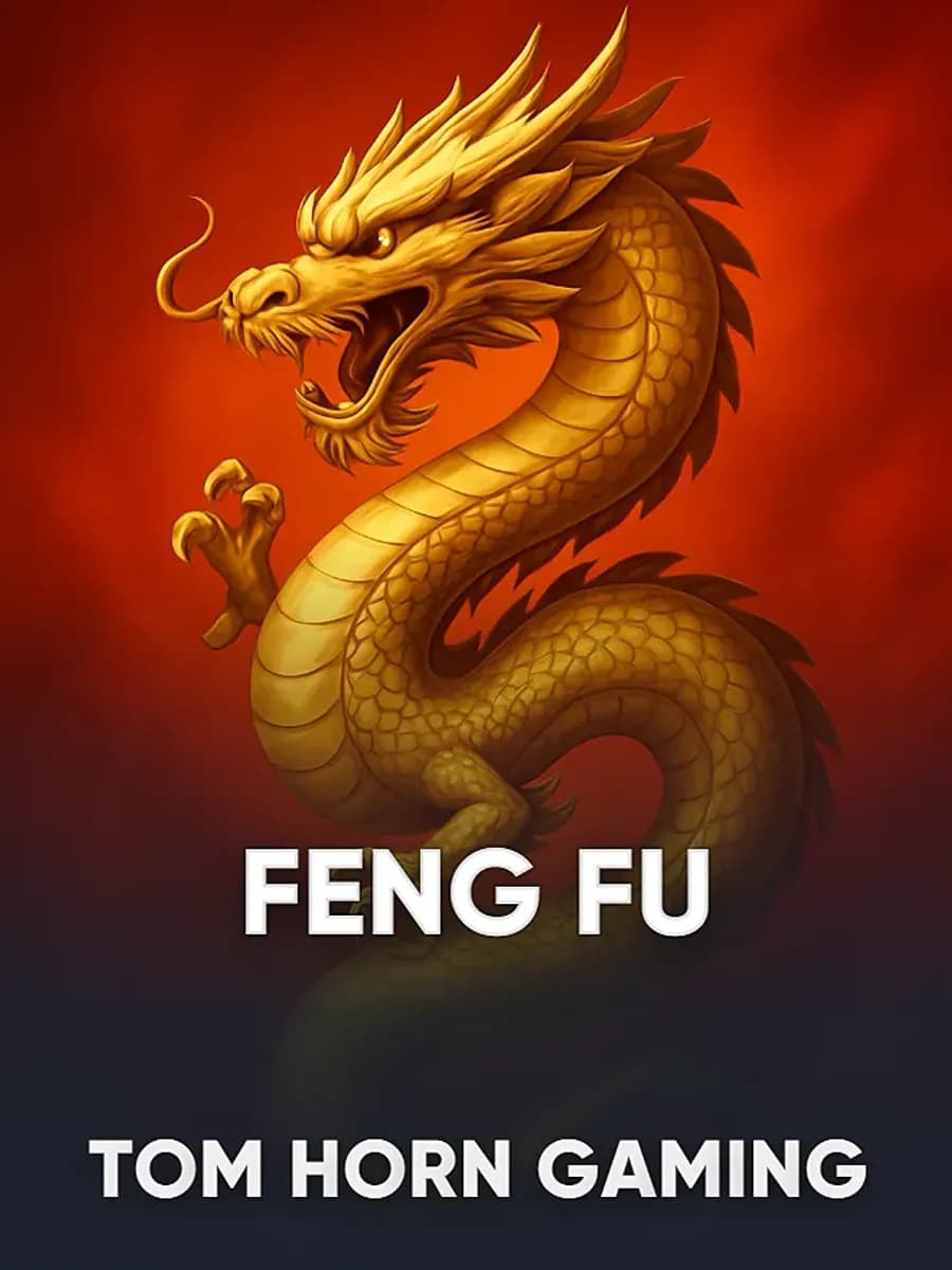 Feng Fu