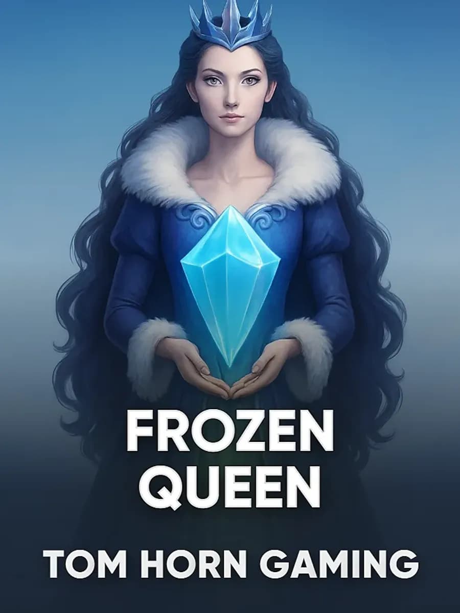 Frozen Queen