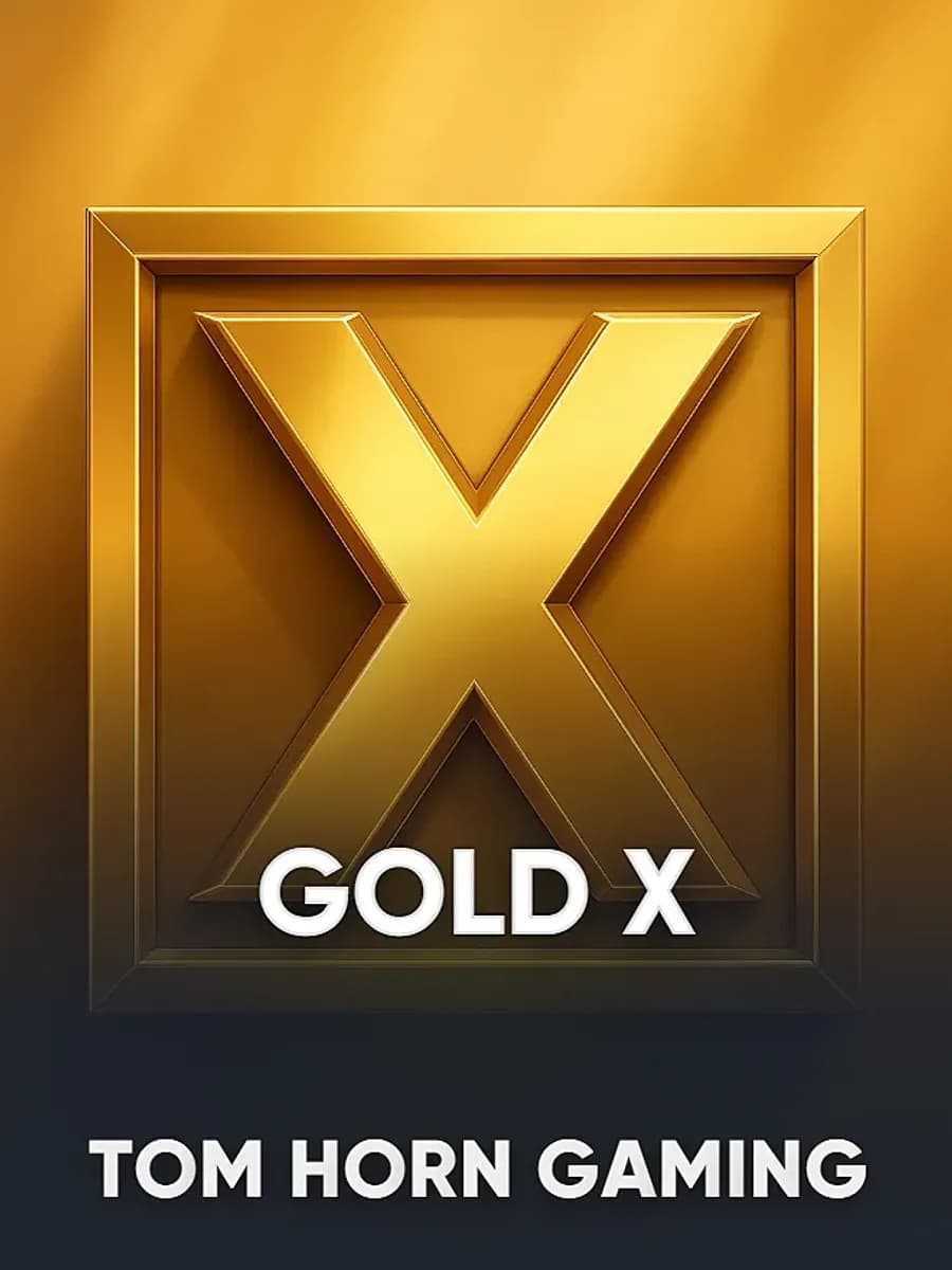Gold X