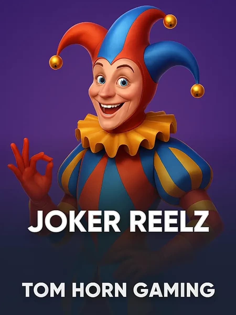 Joker Reelz