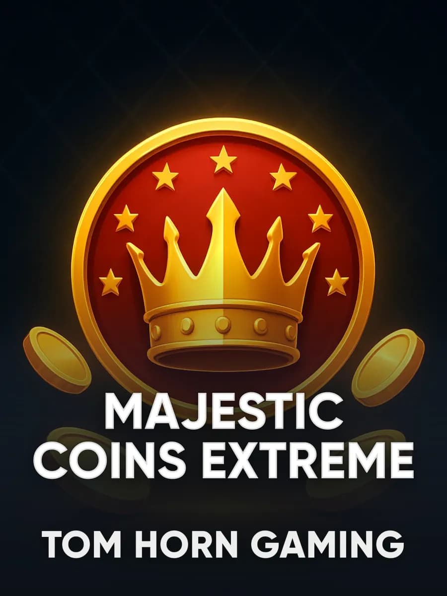 Majestic Coins Extreme