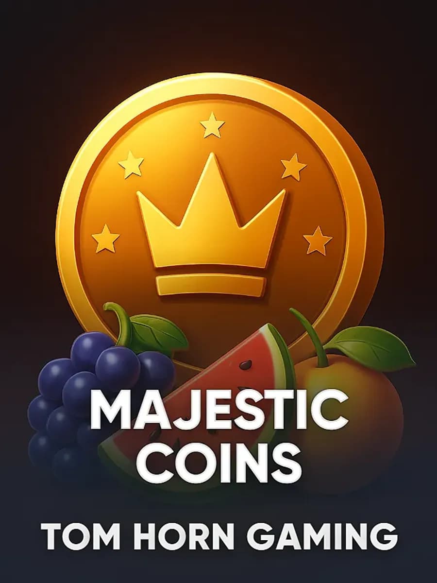 Majestic Coins