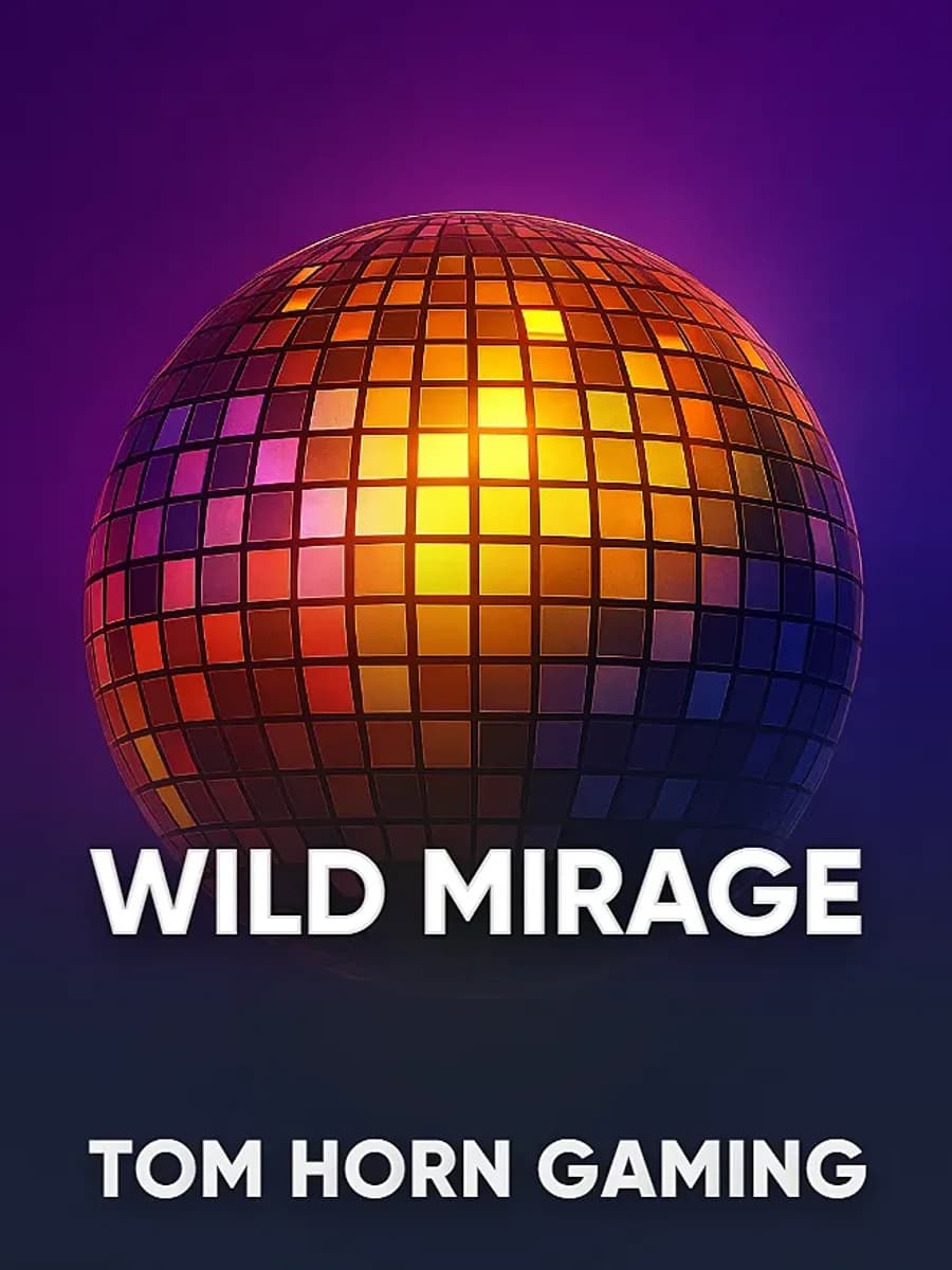 WILD MIRAGE