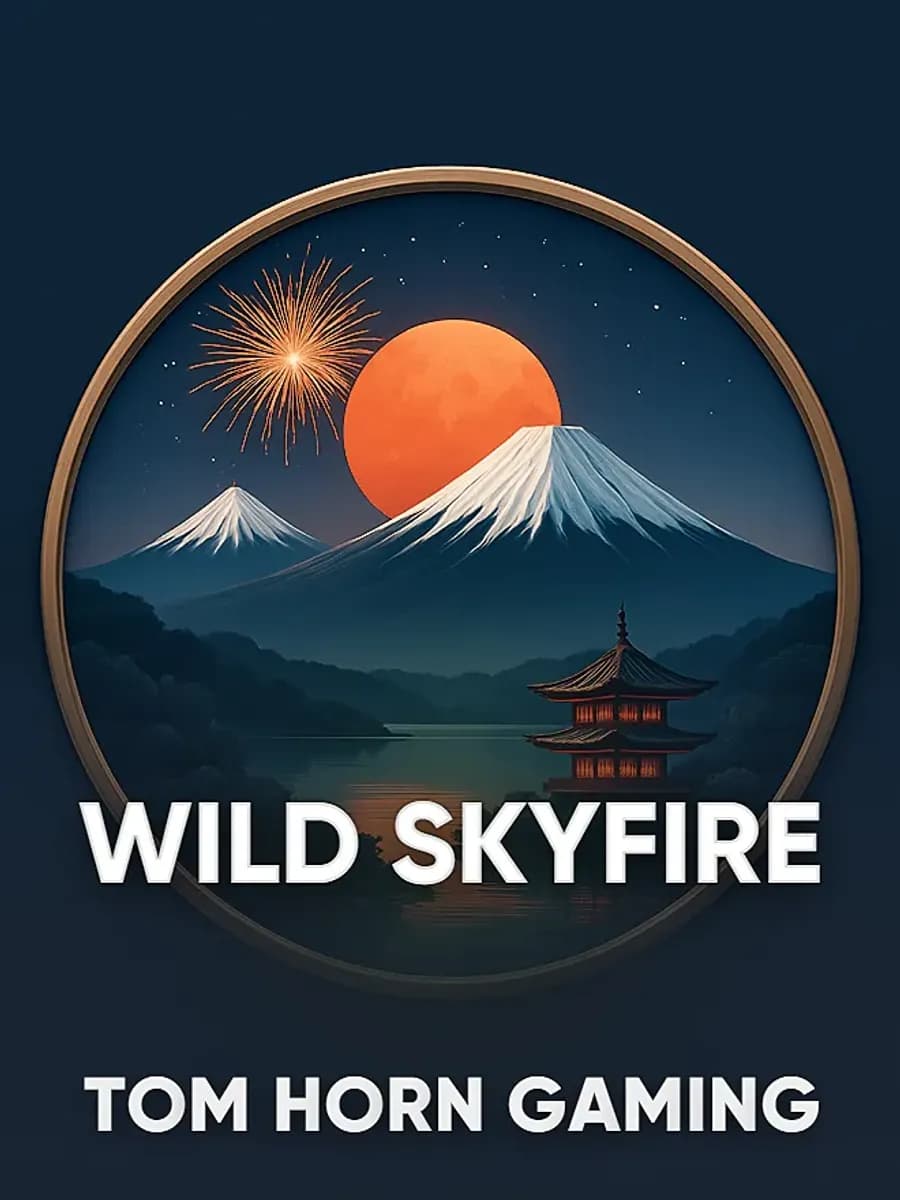 Wild Skyfire