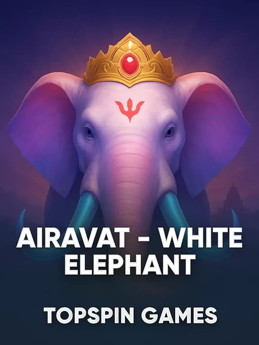 Airavat - White Elephant
