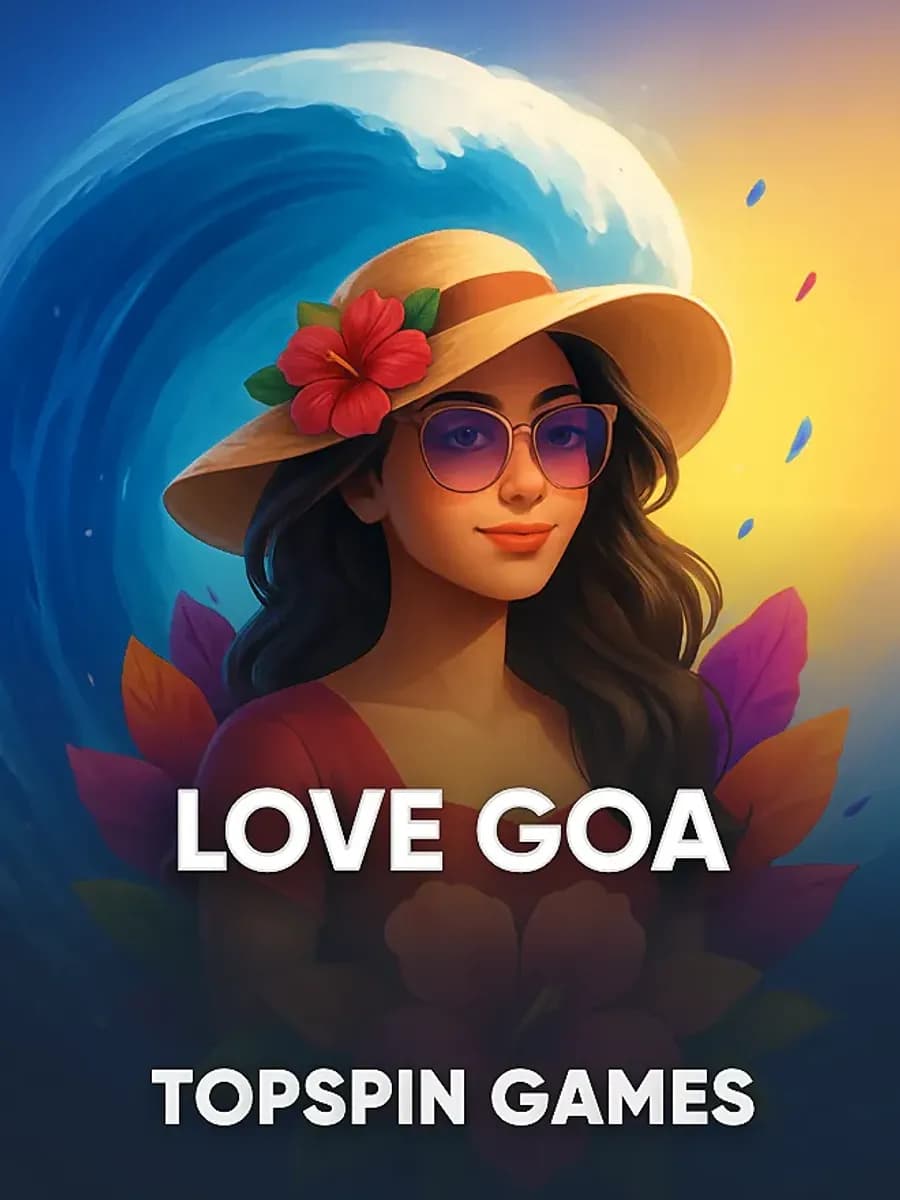 Love Goa