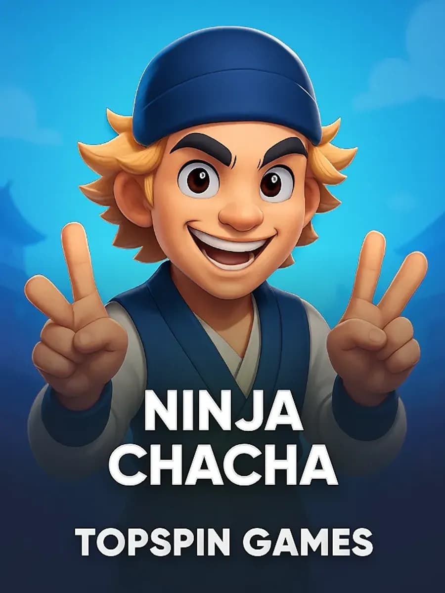 Ninja Chacha
