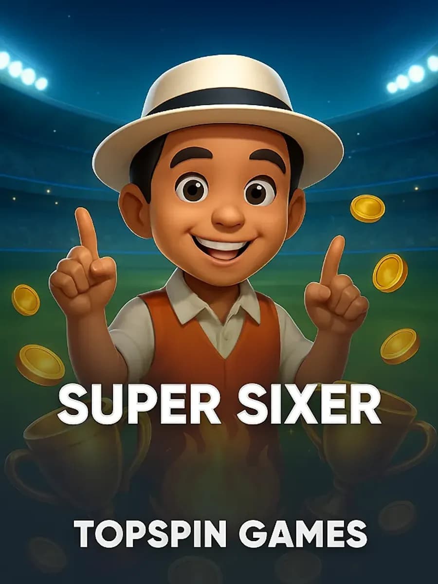 Super Sixer