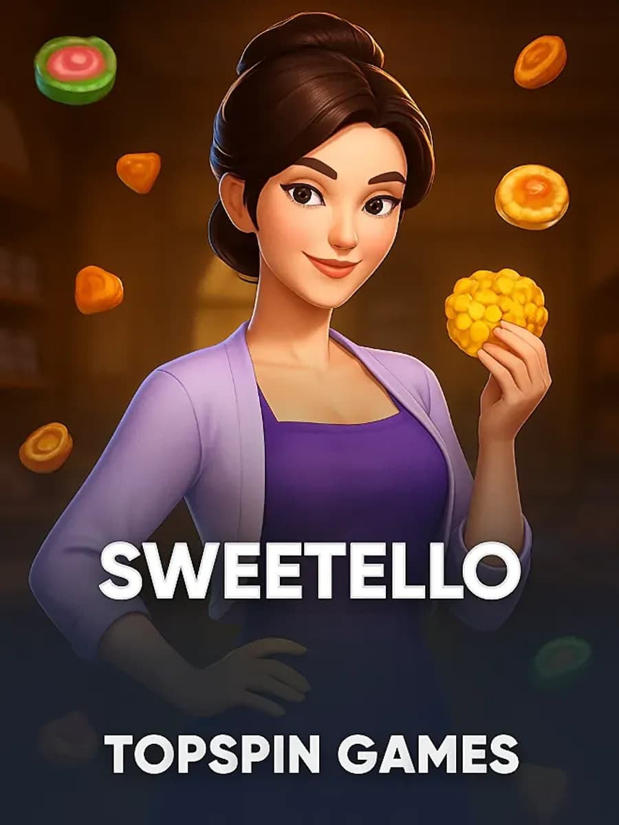 Sweetello