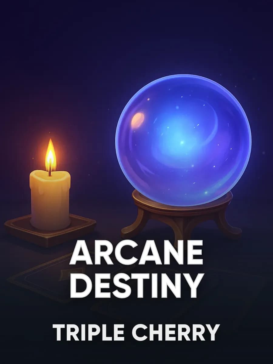 Arcane Destiny