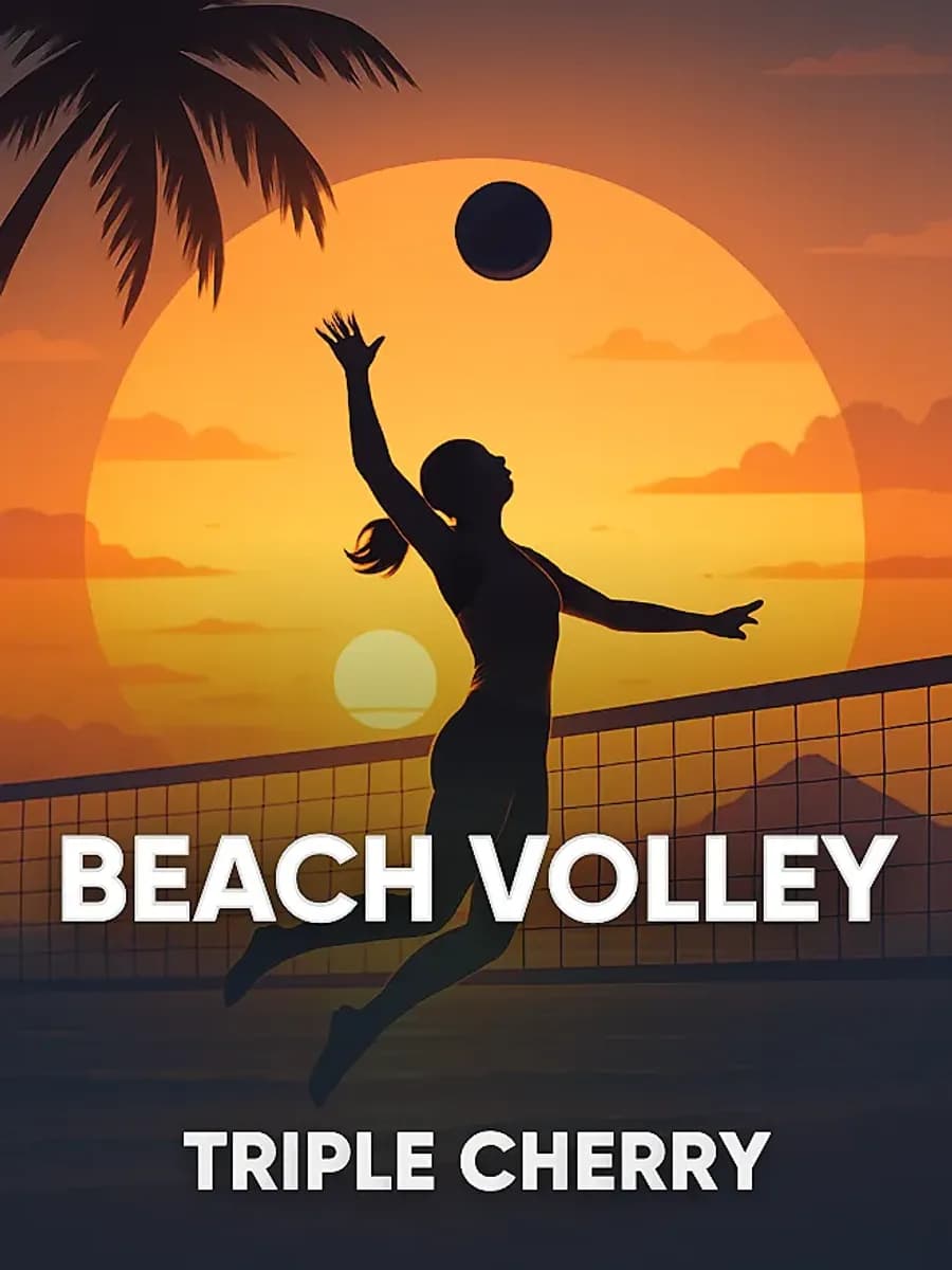Beach Volley