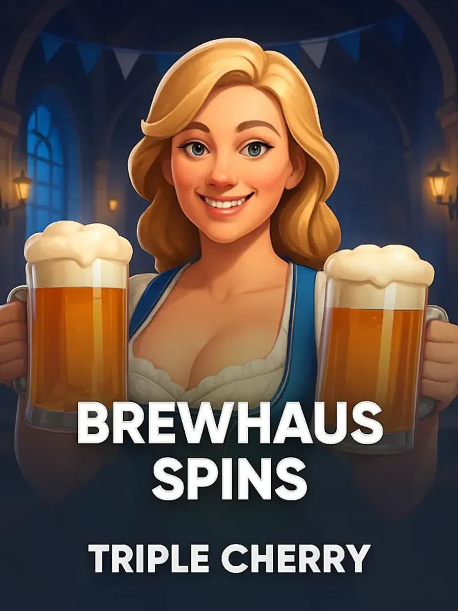 Brewhaus Spins