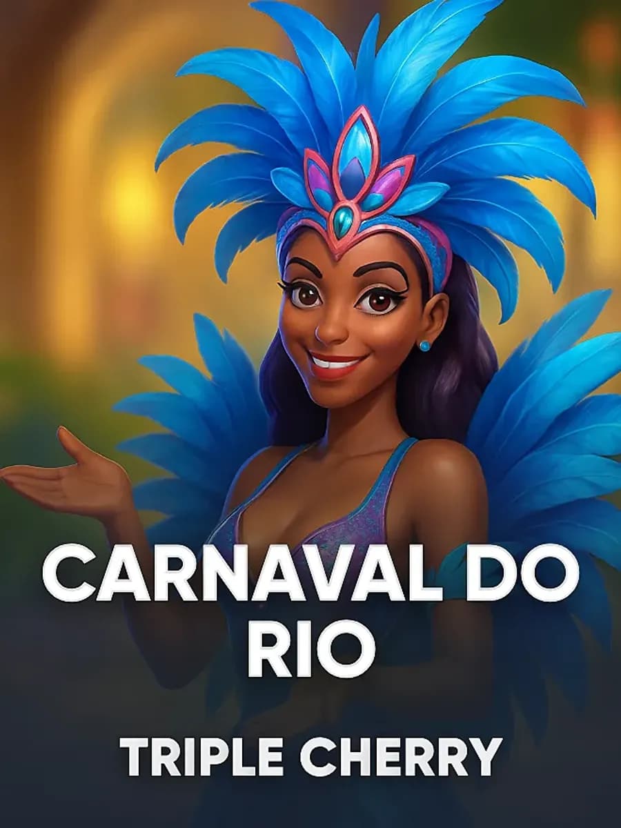 Carnaval do Rio