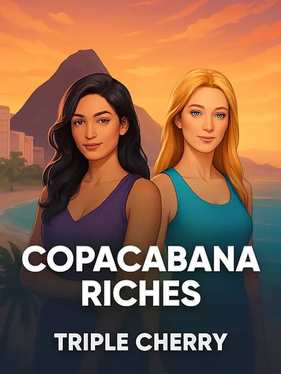 Copacabana Riches