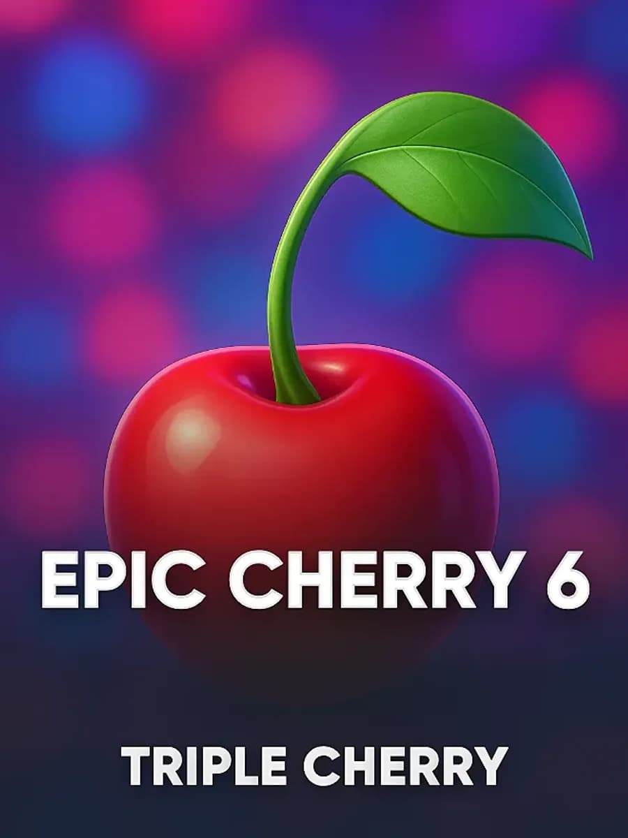 Epic Cherry 6
