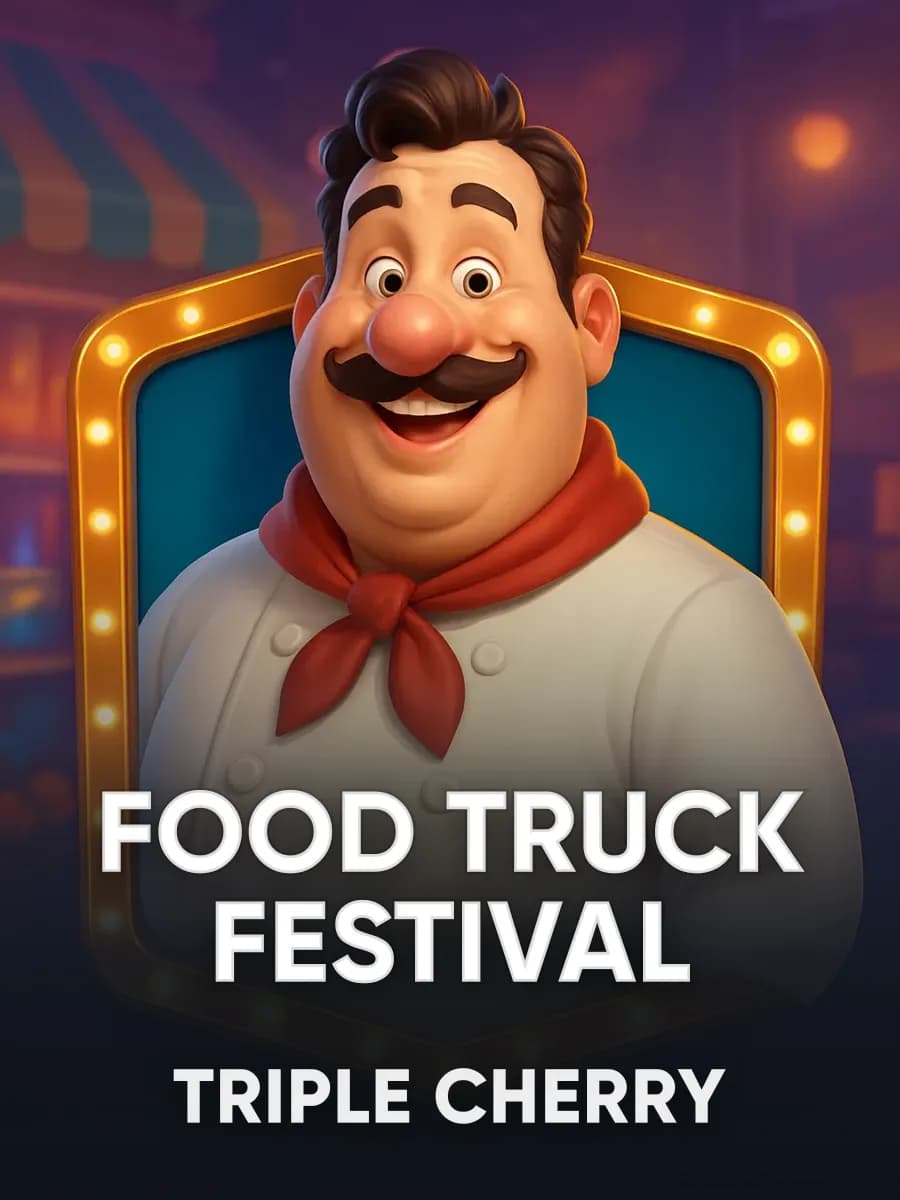 Food Truck Festival