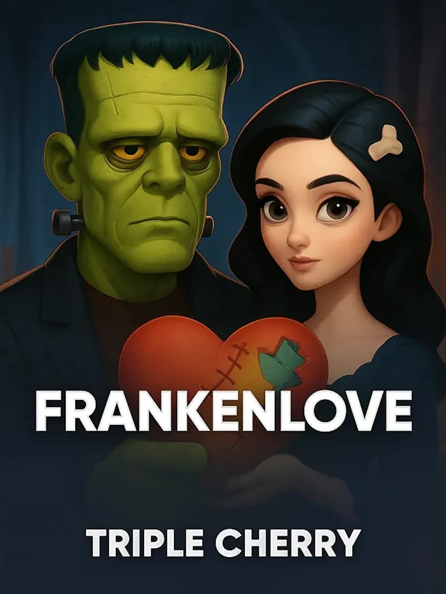 Frankenlove