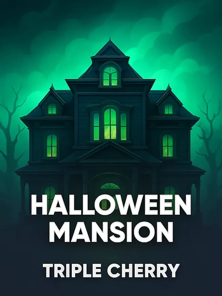 Halloween Mansion
