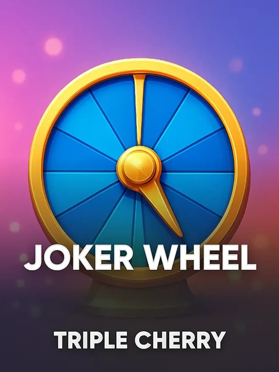 Joker Wheel