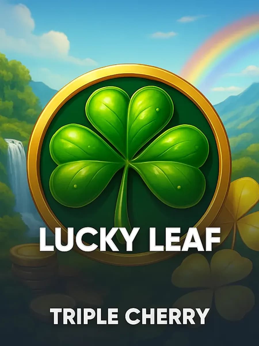 Lucky Leaf