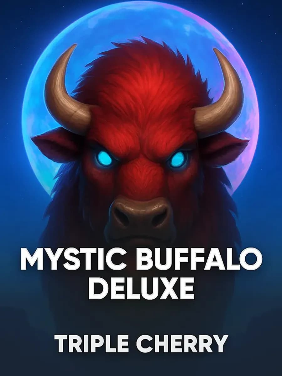 Mystic Buffalo Deluxe