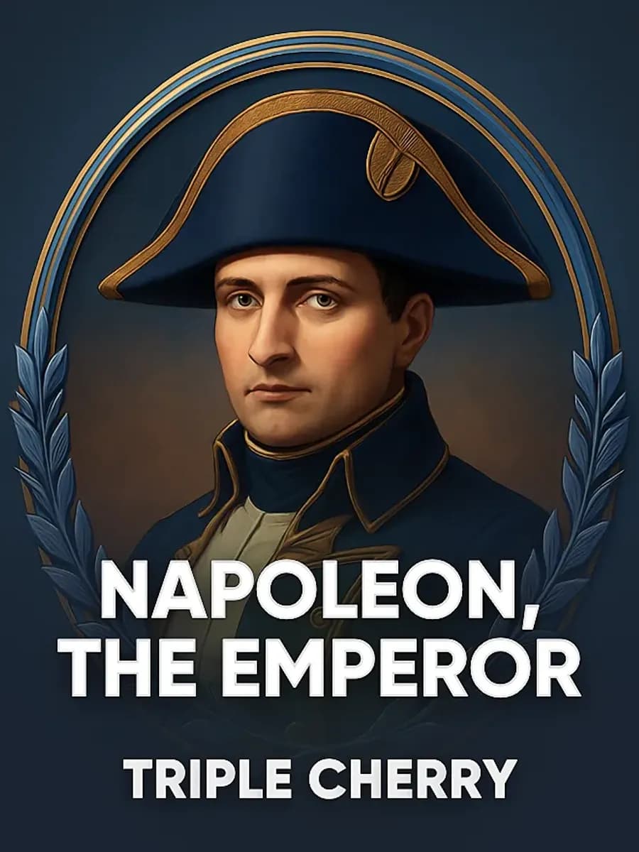 Napoleon, The Emperor