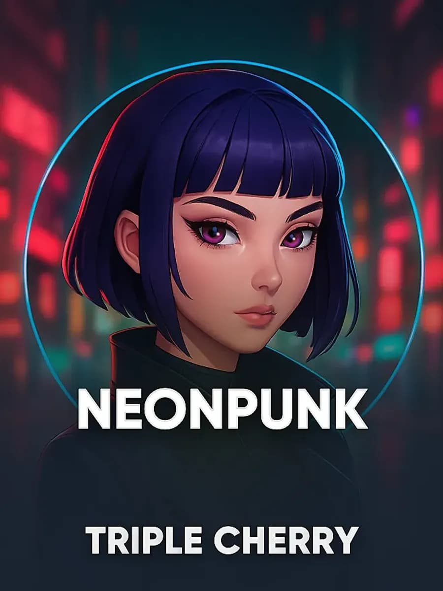 Neonpunk