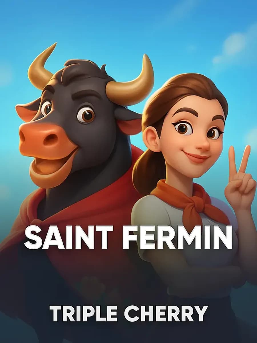 Saint Fermin