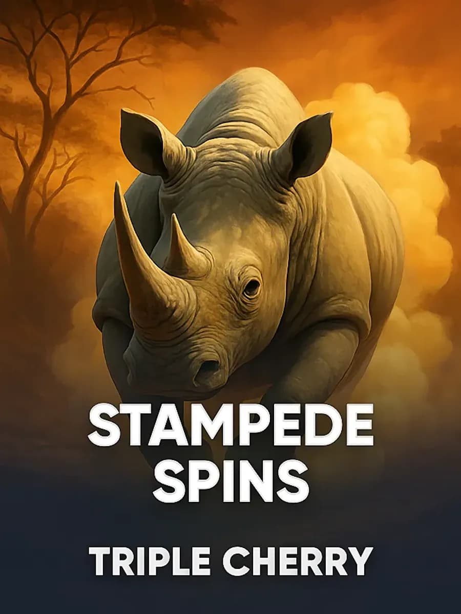 Stampede Spins
